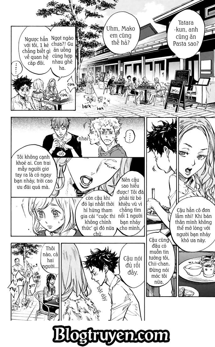 ballroom e youkoso chapter 34 10