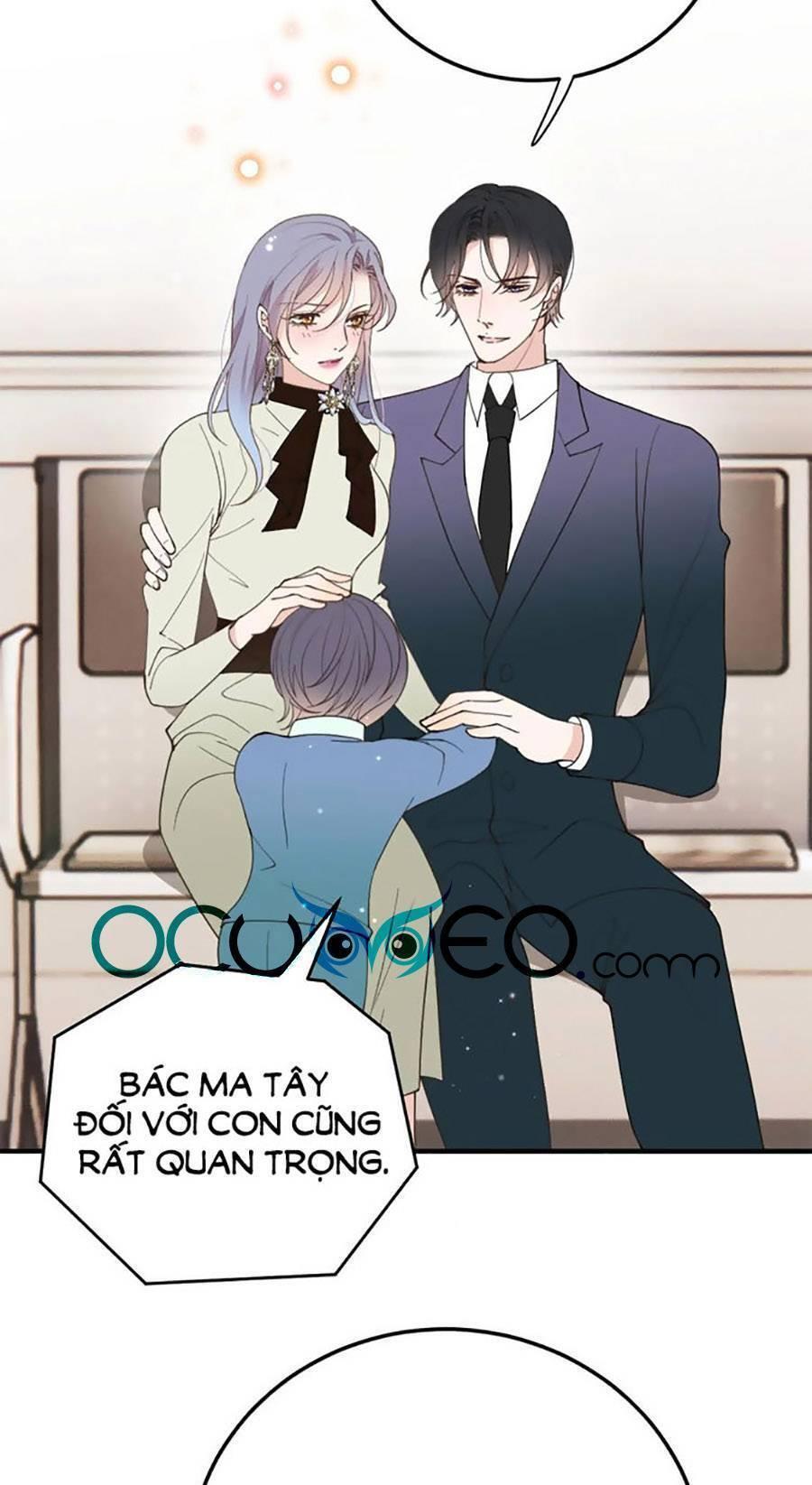 một vợ yêu, một bé con chapter 289 25