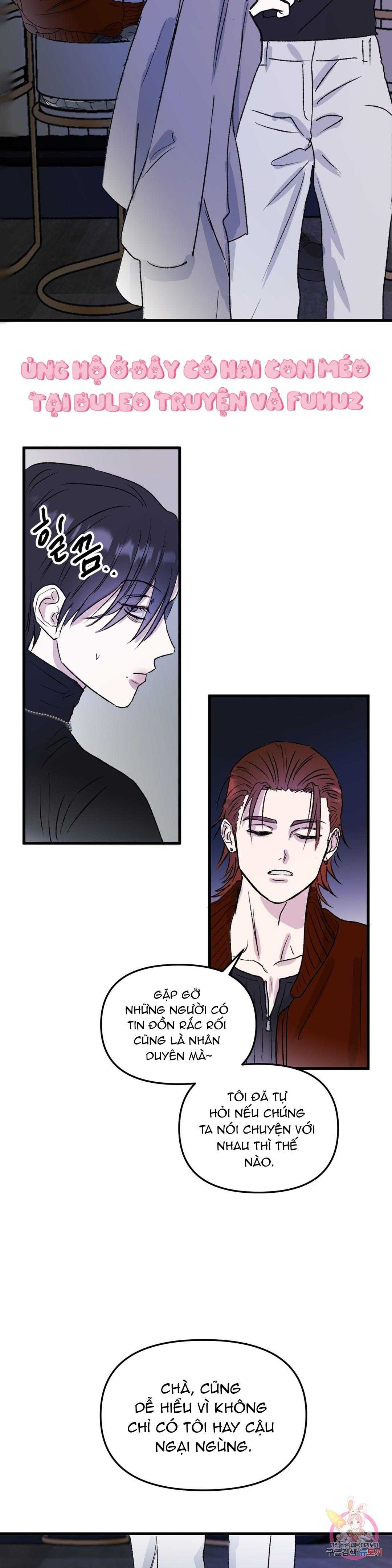 tuyển tập khu chung cư gwanggong – gwanggong apartment complex chapter 35 10