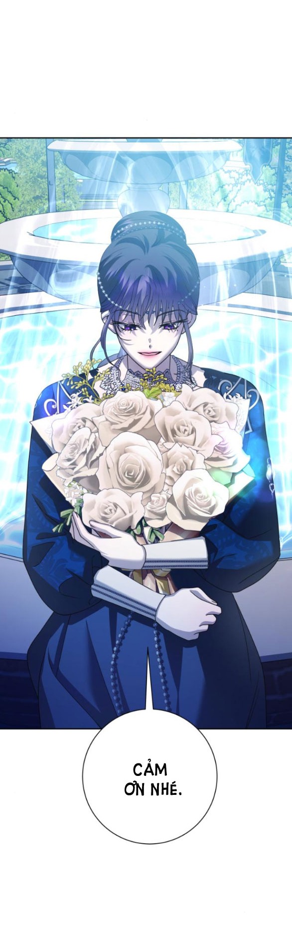 tôi muốn trở thành cô ấy dù chỉ là một ngày chapter 147.2 37