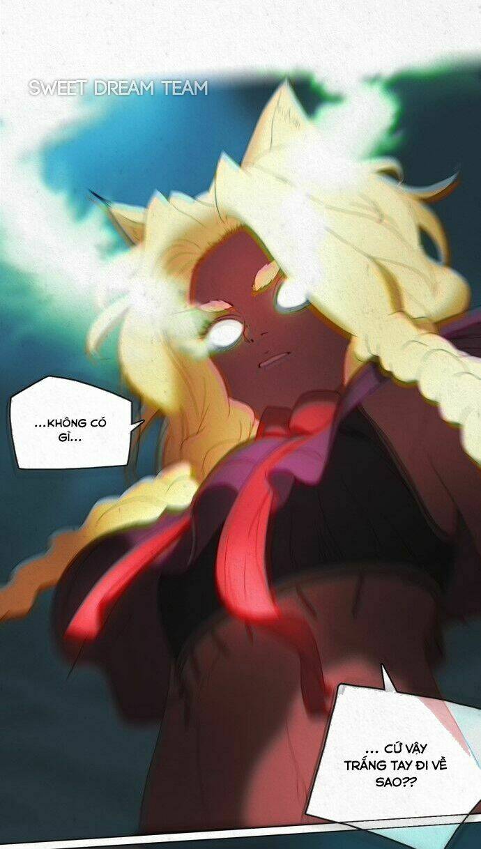 dawn of the frozen wastelands chapter 5 12