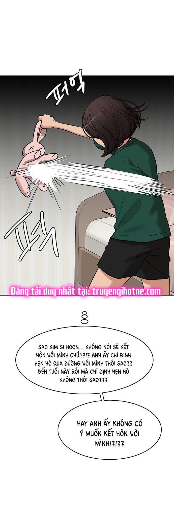 vẻ đẹp đích thực - true beauty chapter 252.1 16