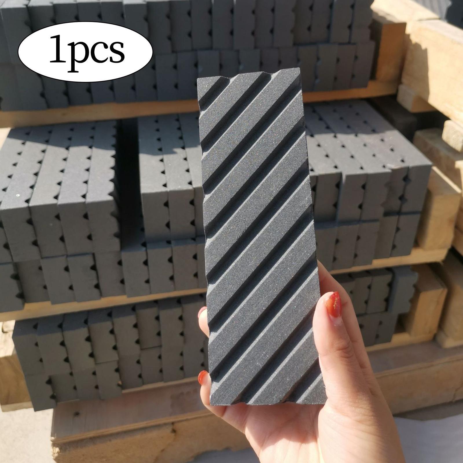 Large Flattening Stone Coarse Kitchen Tools for Kitchen Outdoor Camping