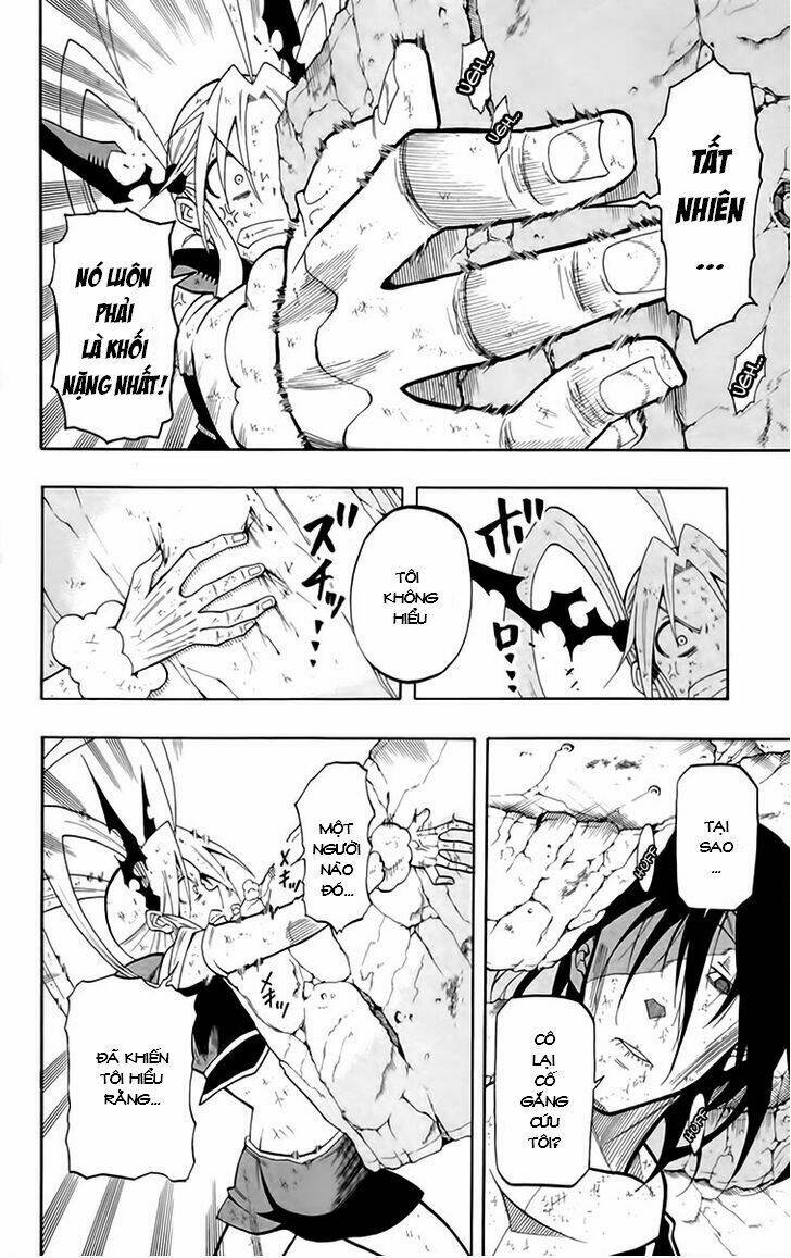 tripeace chapter 20 29