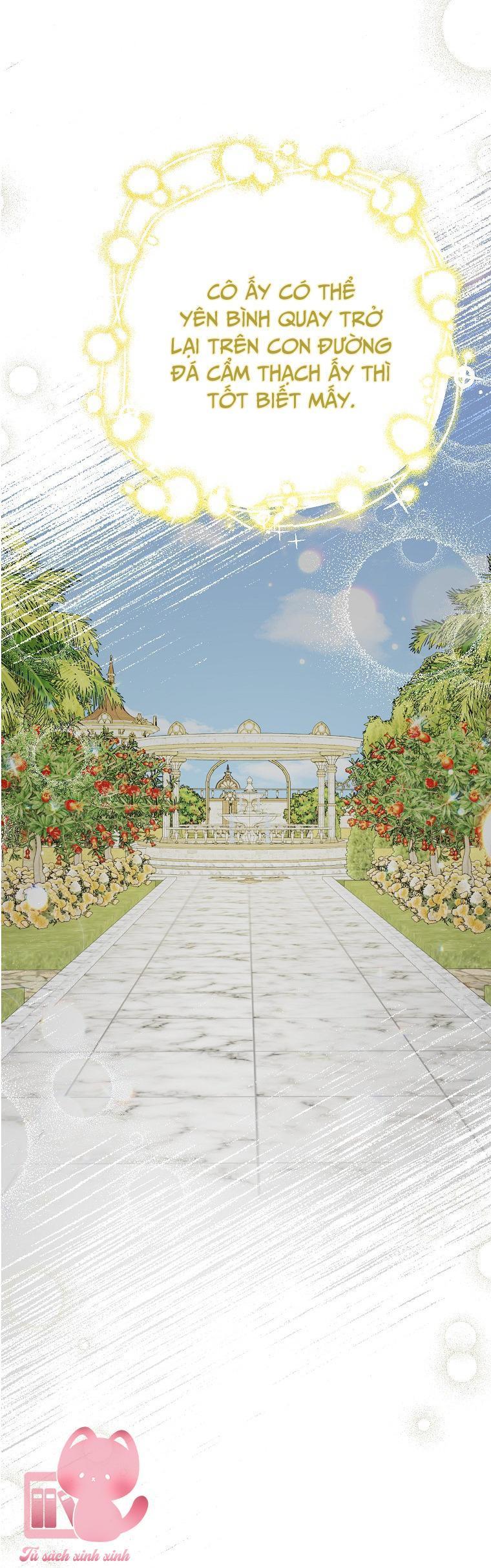 bác sĩ hoàn thành trách nhiệm rồi chapter 52 20