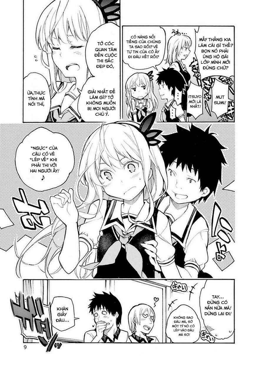 ikusa x koi chapter 1 15