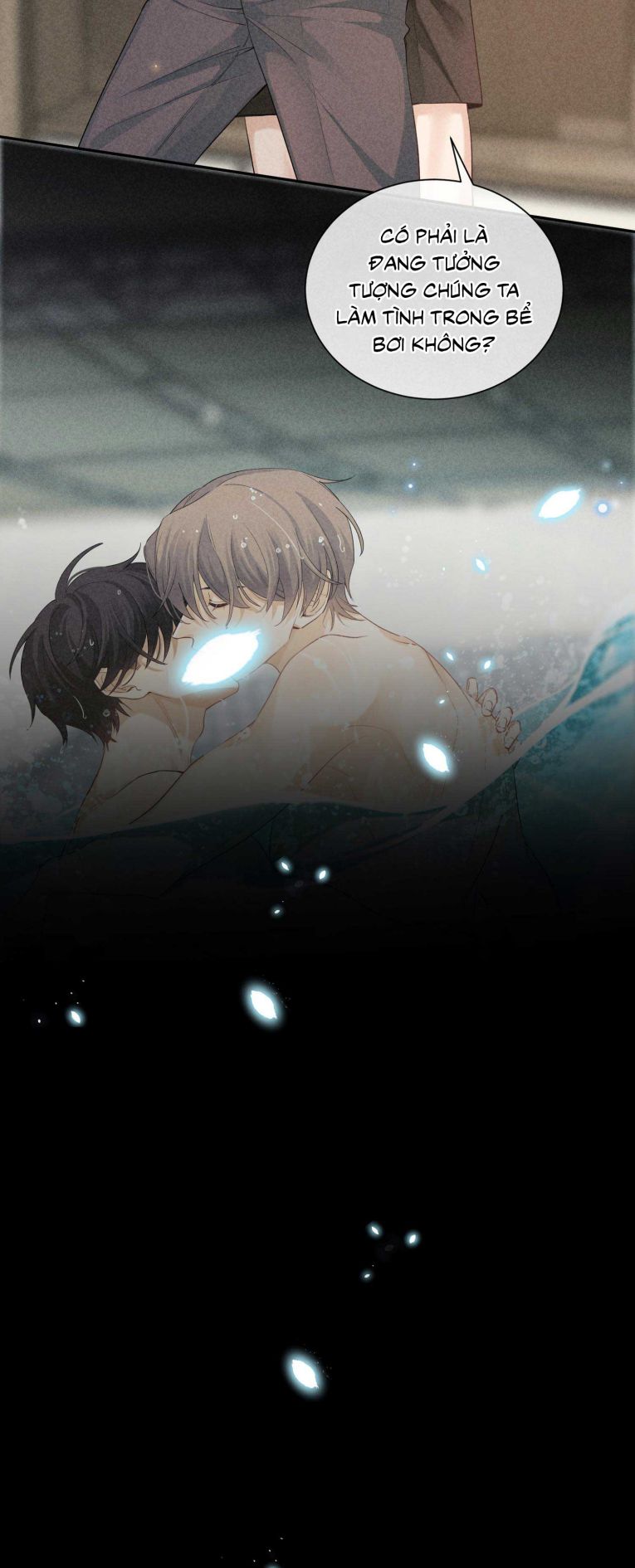 trò chơi săn mồi chapter 0 14