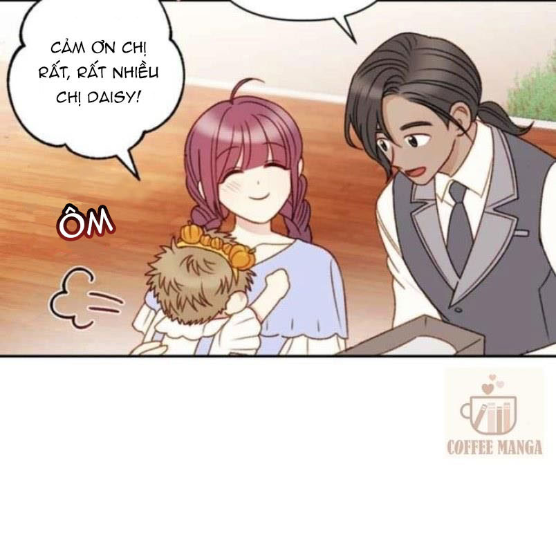 nữ chính muốn tôi trở thành mẹ kế chapter 38.1 14