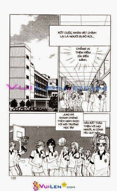 tên nô lệ đáng yêu chapter 6 126