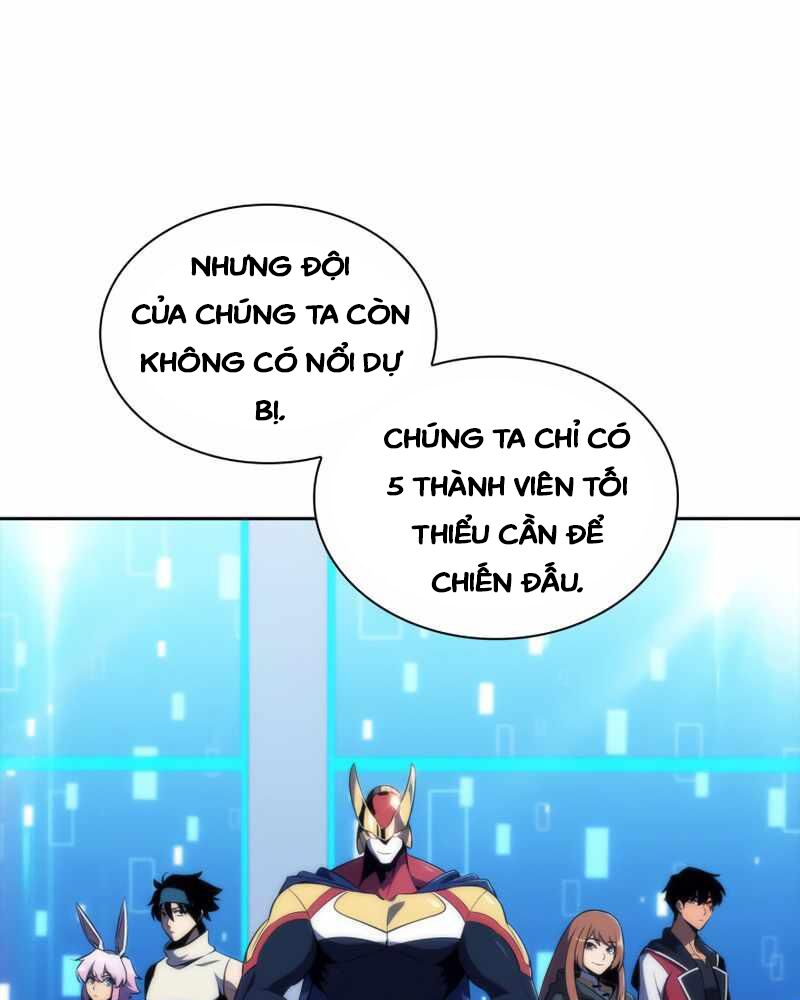 kẻ thách đấu chapter 21 98