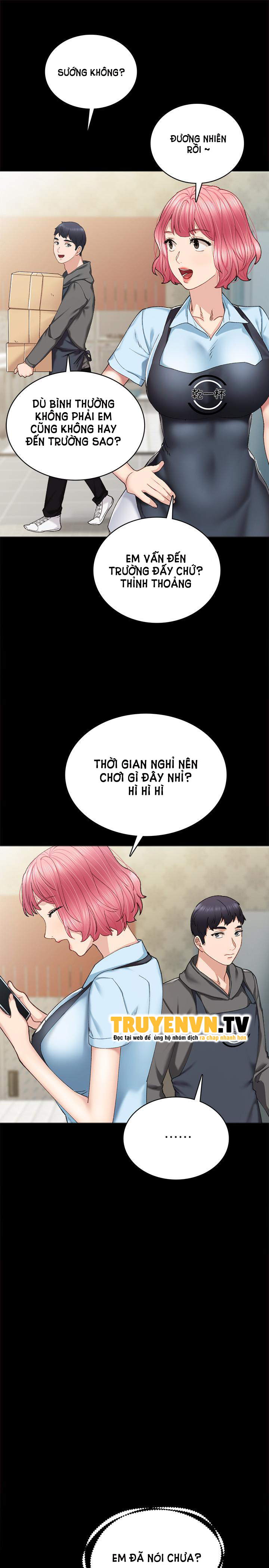 thầy giáo thực tập chapter 84 13