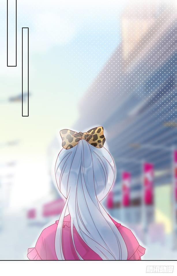 vương bài điềm mật chapter 3 26