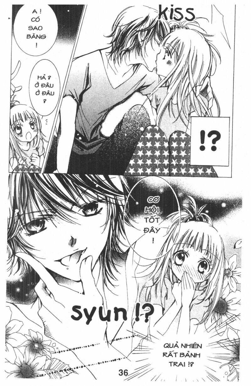 ore-sama kingdom chapter 2 36