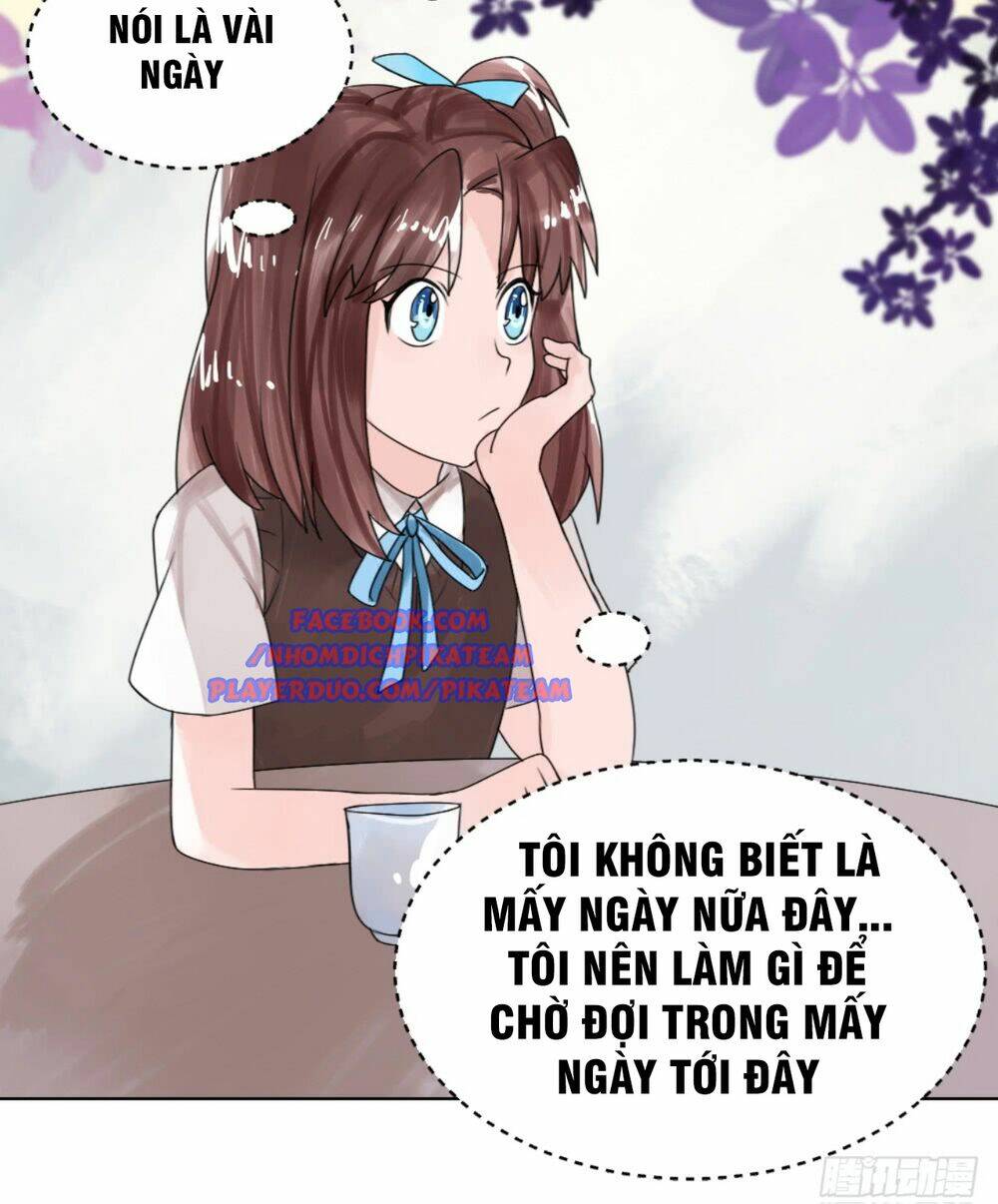 kế hoạch giải cứu natra chapter 6 16