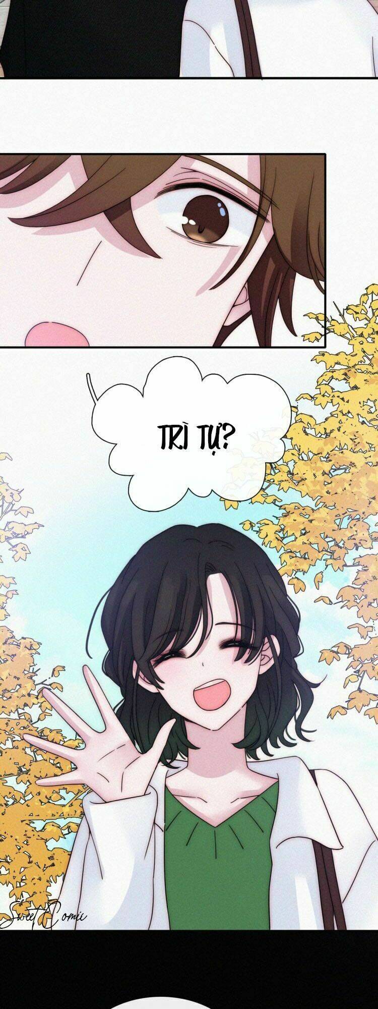 nếu ngày đó chúng ta chưa quen biết chapter 32 18