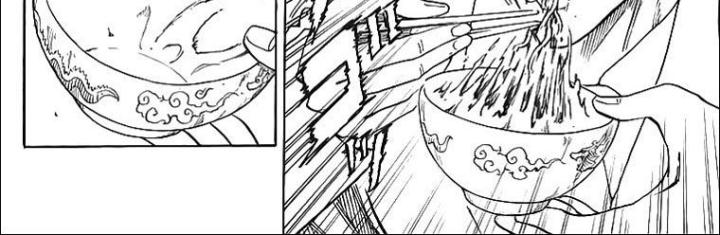 thánh tỏi sành ăn chapter 64 23