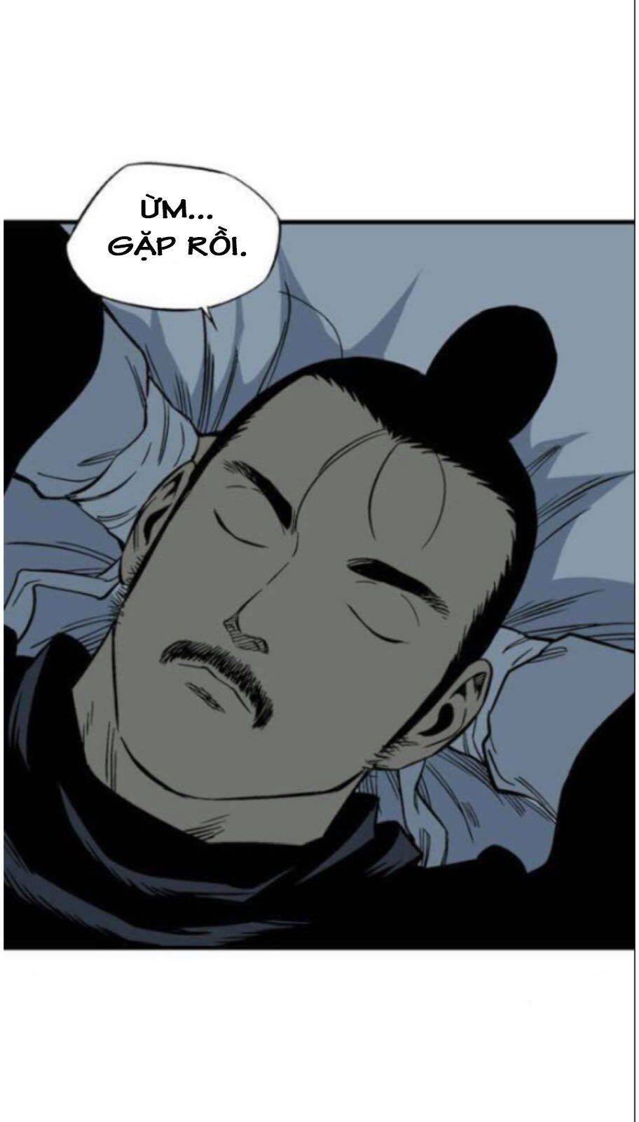 cao thủ 2 chapter 137 86