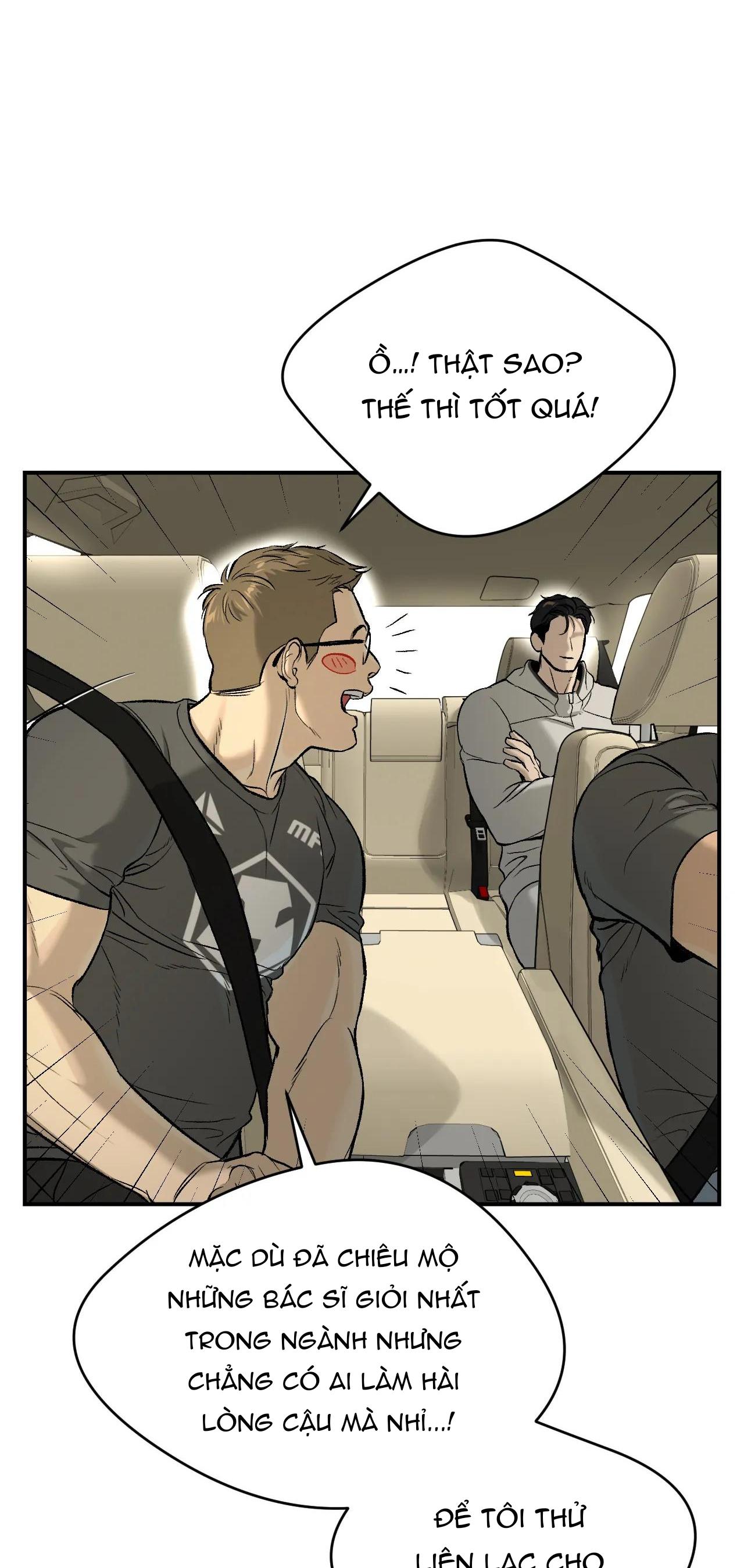 điềm rủi chapter 5 12