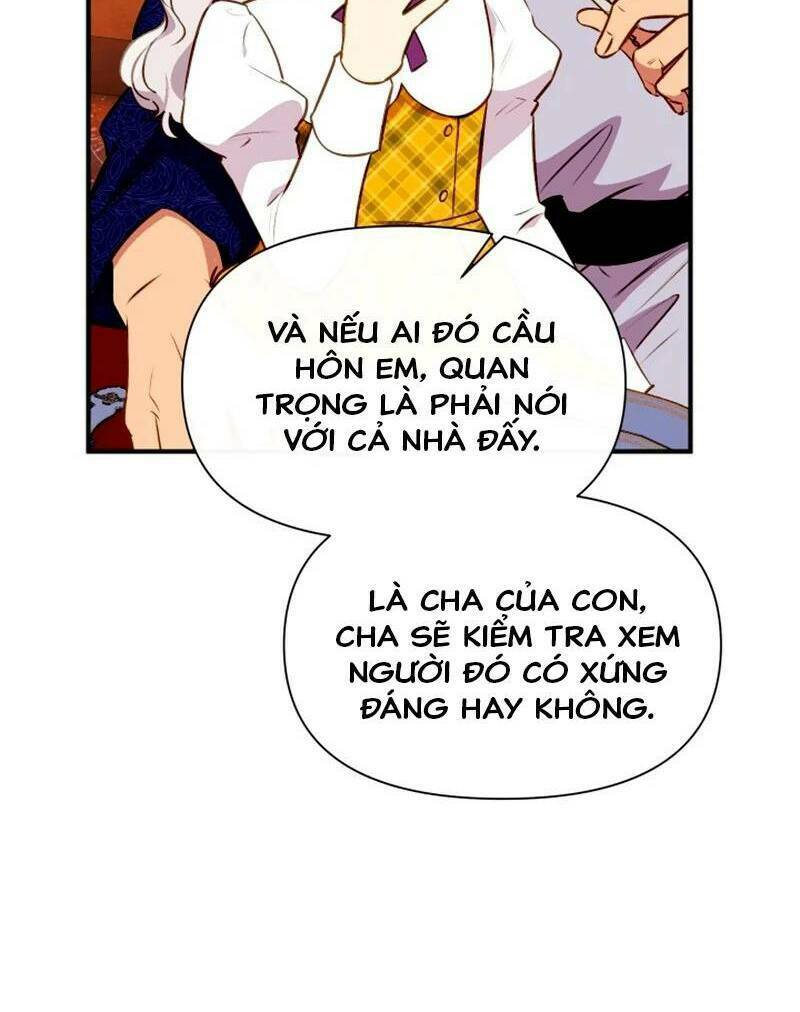 khế ước của nữ công tước quái vật chapter 51 24