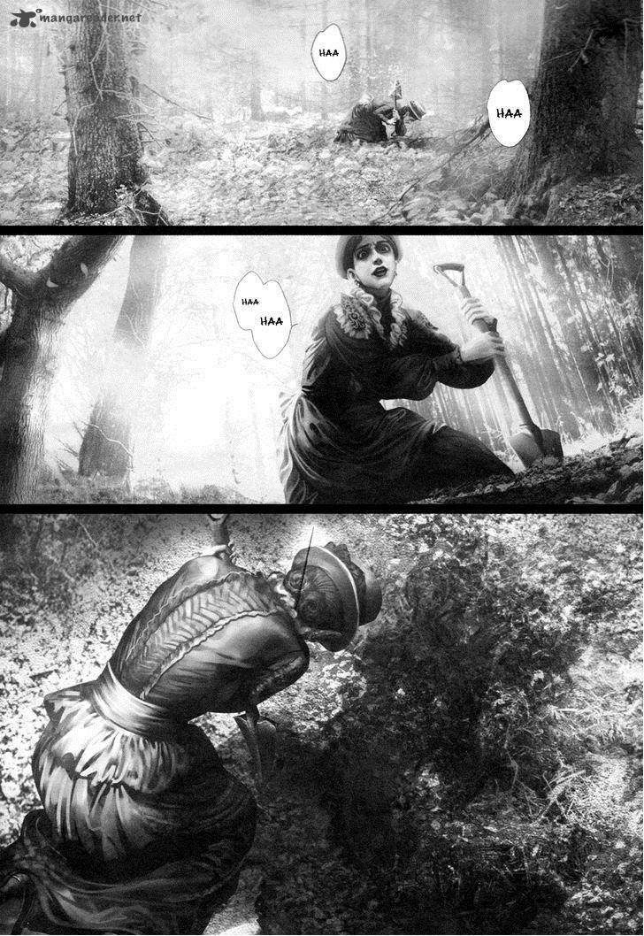 ayeshah's secret chapter 5 3