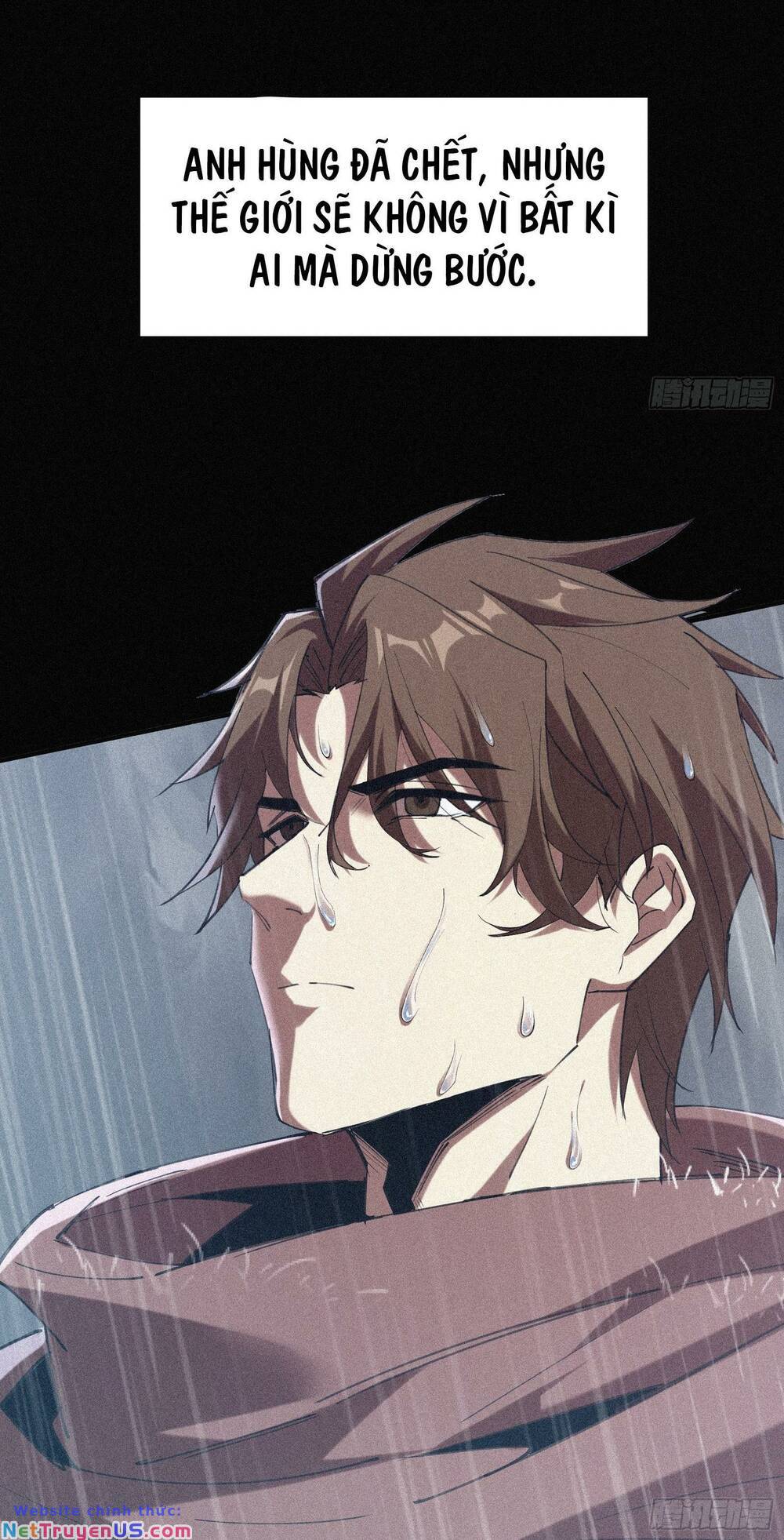 ta bất cần, đám tôn tử đều là cấp sss chapter 4 34