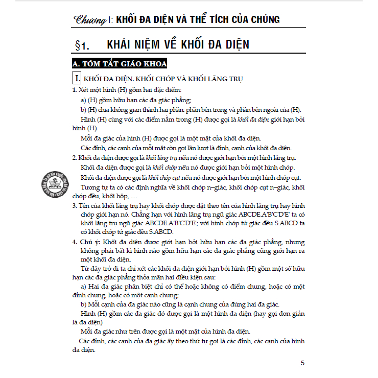 Sách - Kĩ thuật giải nhanh bài toán hay và khó hình học 12 (dùng chung cho các bộ sgk hiện hành) HA