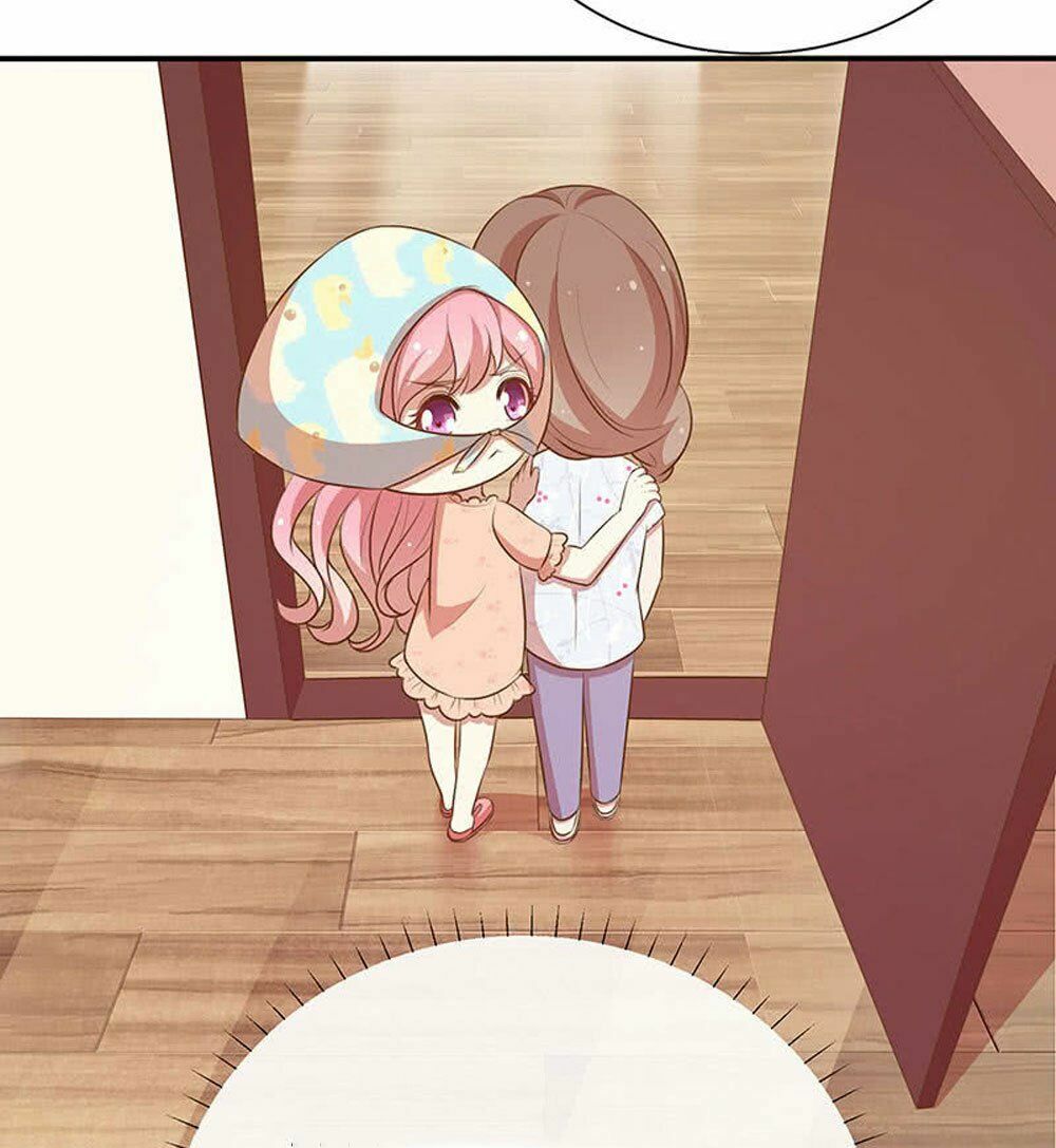 cả thế giới đều không bằng người chapter 64 24