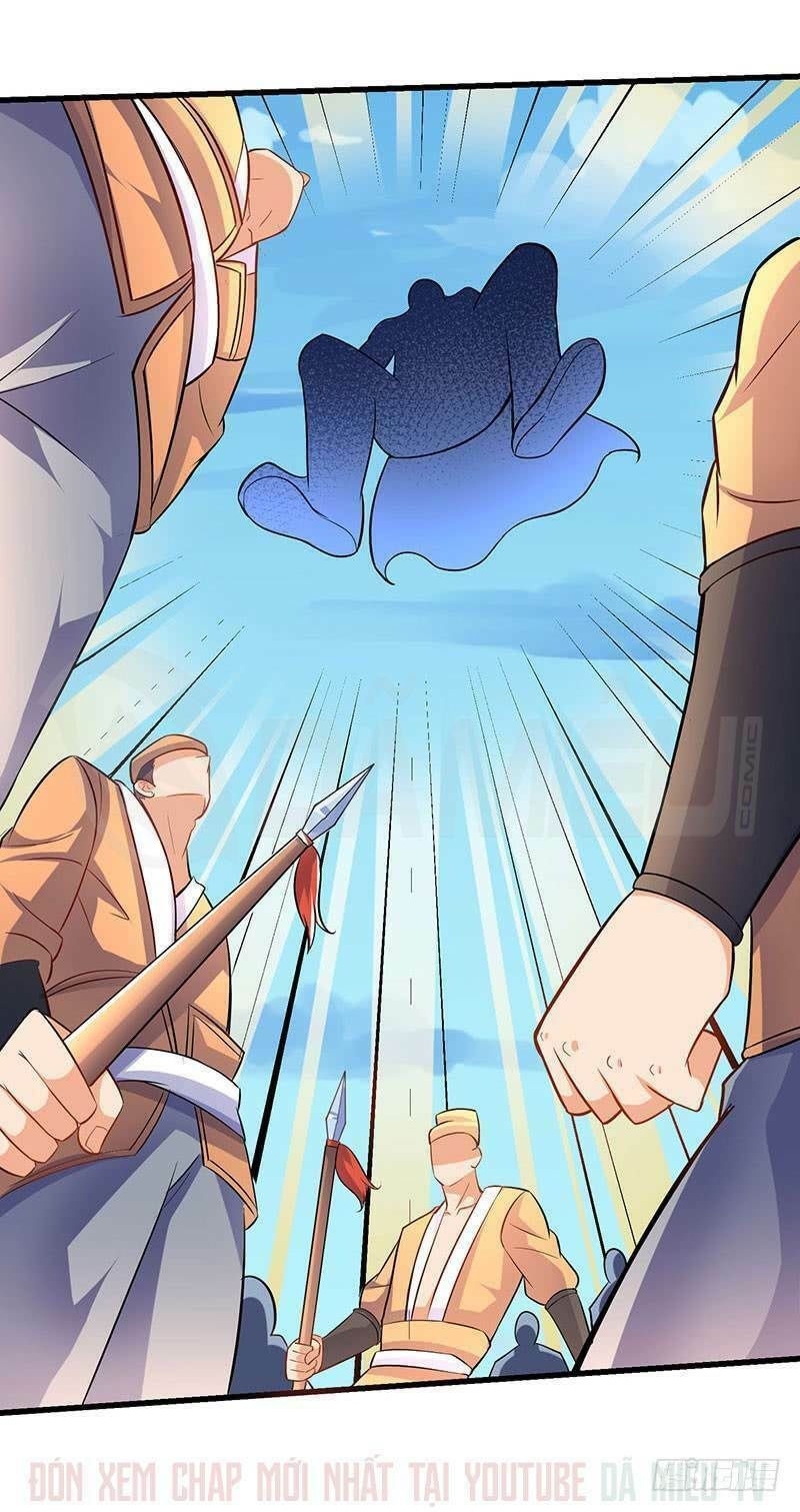 tối cường thăng cấp chapter 19 3