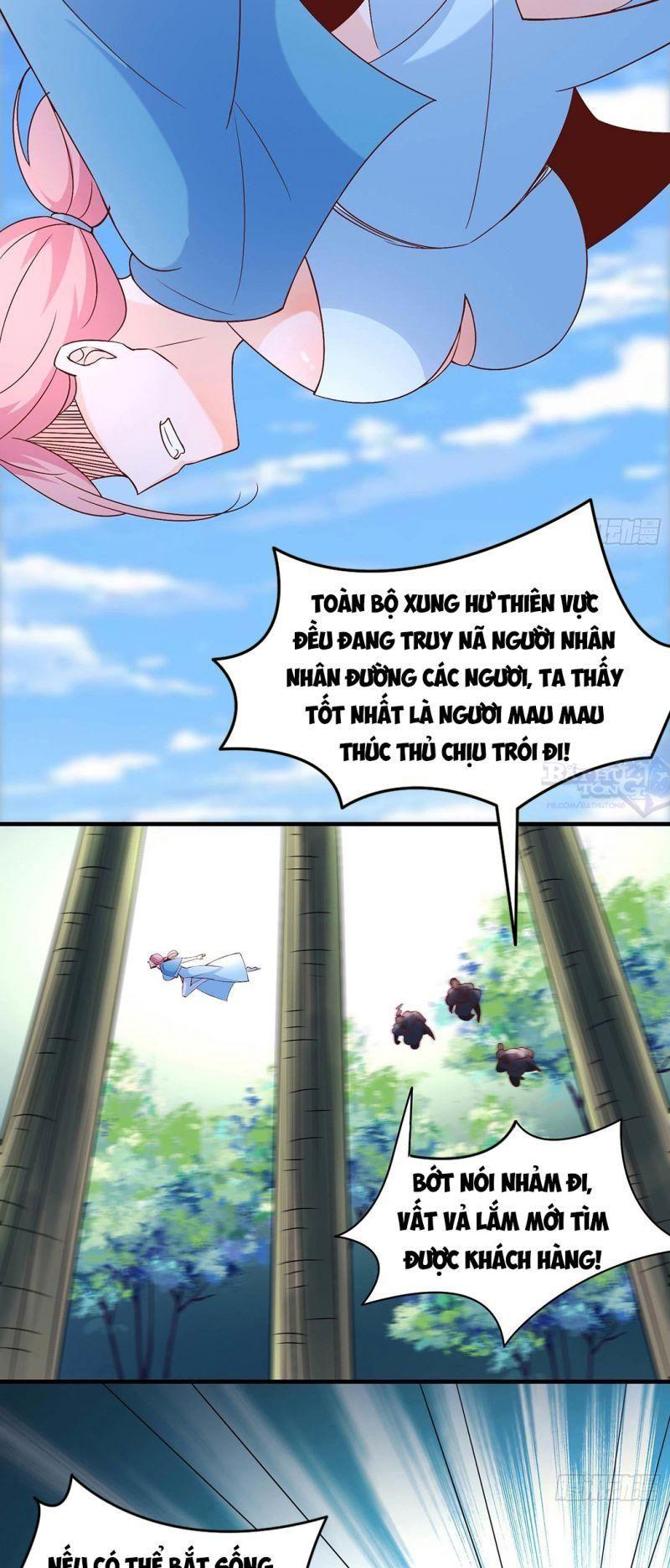 đồ đệ ta toàn là nữ ma đầu chapter 31 54