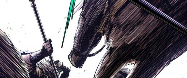 máy mô phỏng nhân sinh của lữ bố chapter 10 157