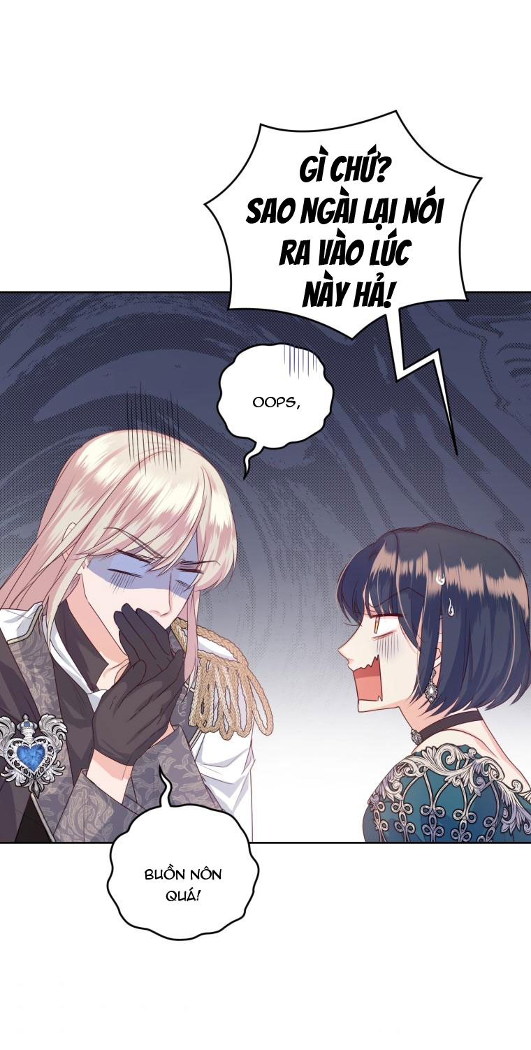 trở thành nhà điều chế nước hoa duy nhất của bạo chúa chapter 34.2 5