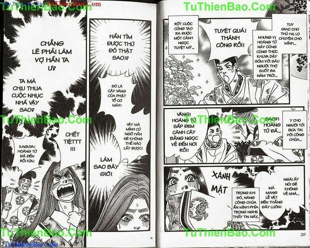 chỉ cần có anh chapter 2 10