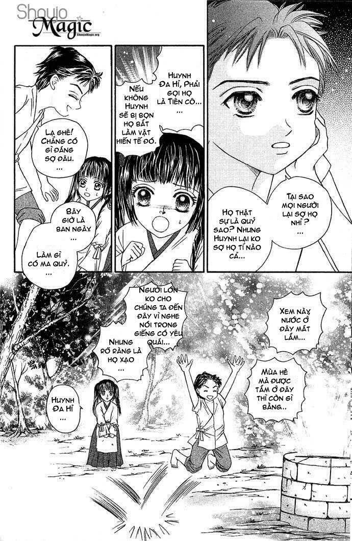 tiên khúc chapter 1 35