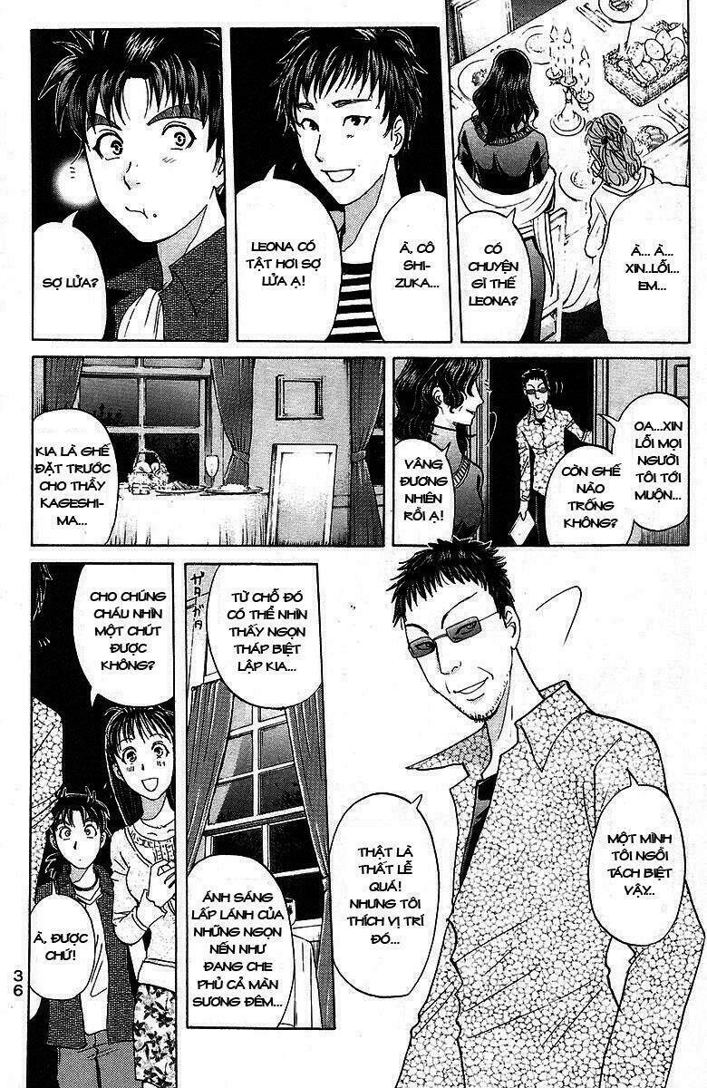 thám tử kindaichi - phần 2 chapter 9 36