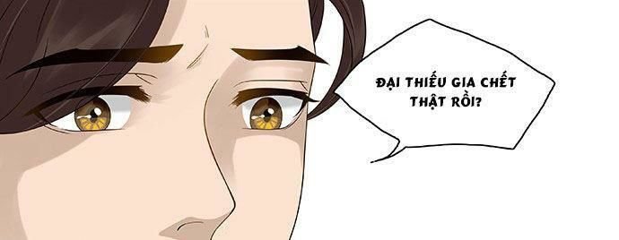 mưa chìm sâu trong mây chapter 56 22