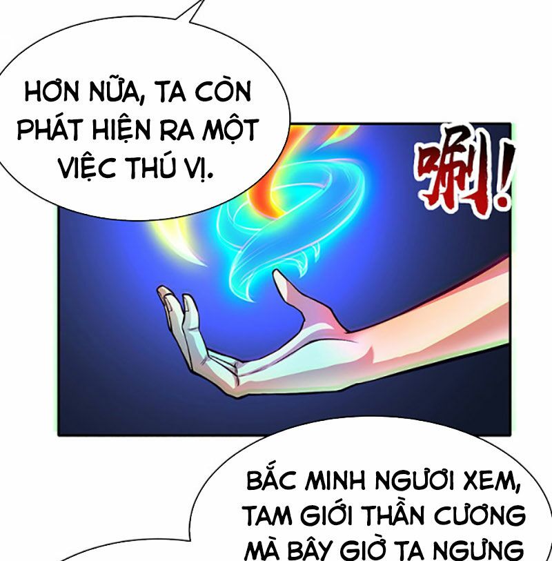 võ đạo độc tôn chapter 366 21