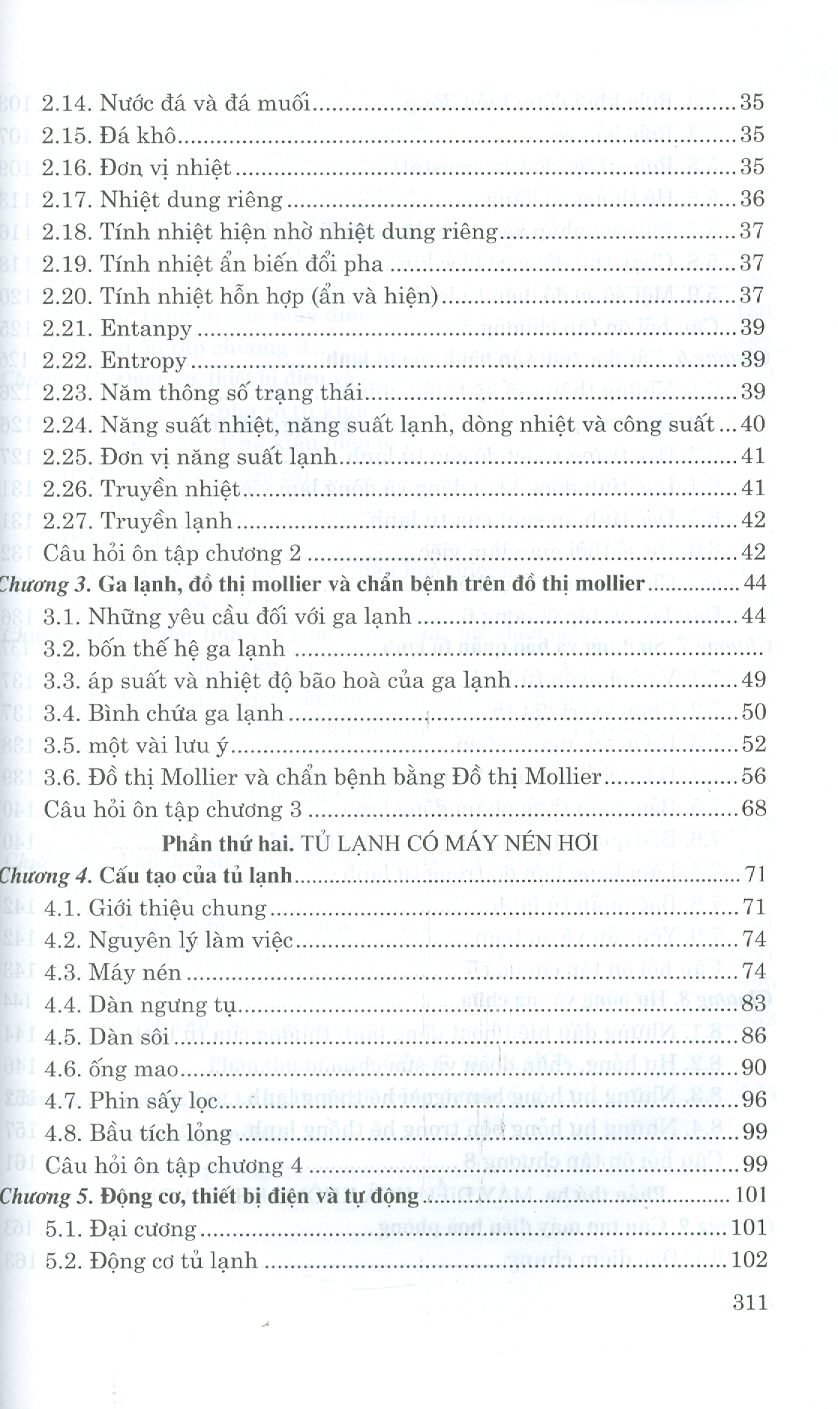 Sửa Chữa Tủ Lạnh Và Máy Điều Hòa Dân Dụng (Tái bản lần thứ nhất năm 2024) - Nguyễn Đức Lợi