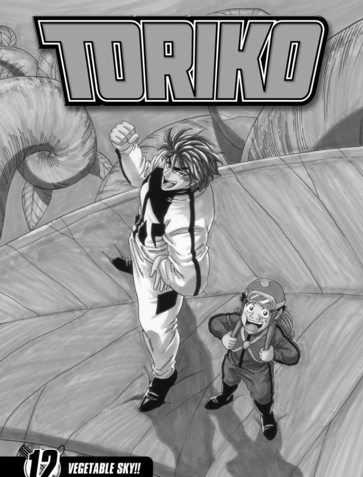 thánh tỏi sành ăn chapter 98 6