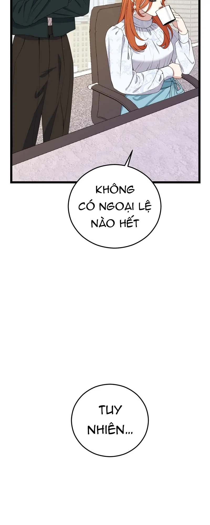 nụ hôn yêu tinh chapter 40.1 5