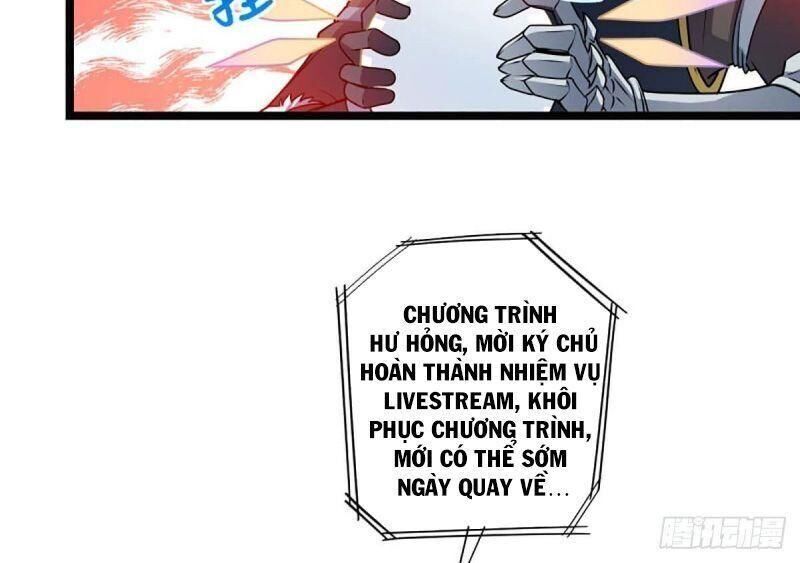 ta livestream tại dị giới chapter 2 7