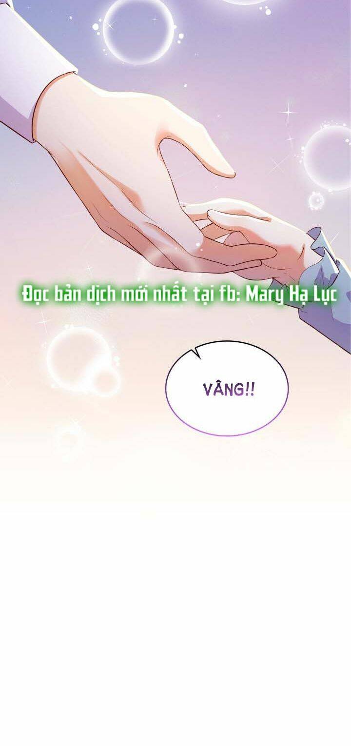 từ ác nữ, tôi trở thành một người mẹ chapter 25 14