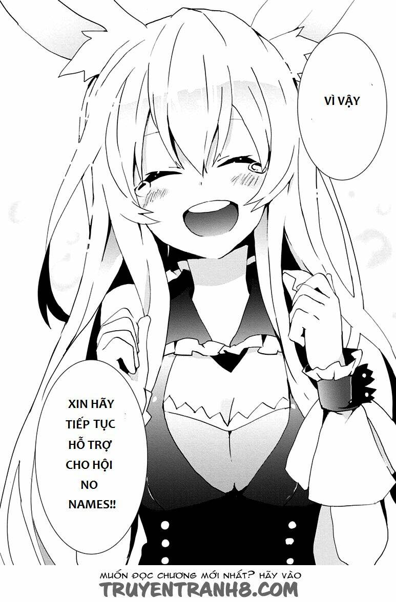 hình như những đứa trẻ rắc rối đó đến từ thế giới khác thì phải? z chapter 15 28