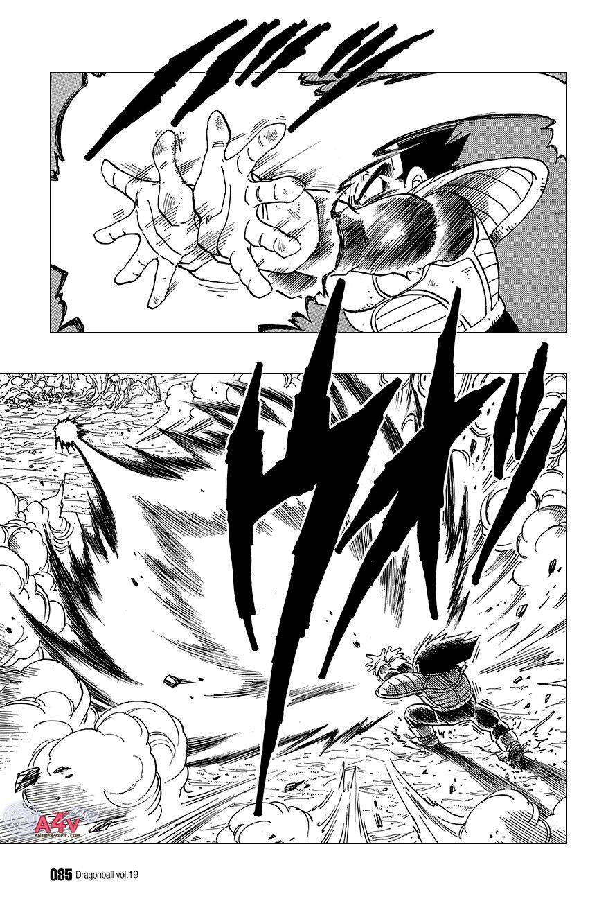 dragon ball - bảy viên ngọc rồng chapter 275 8