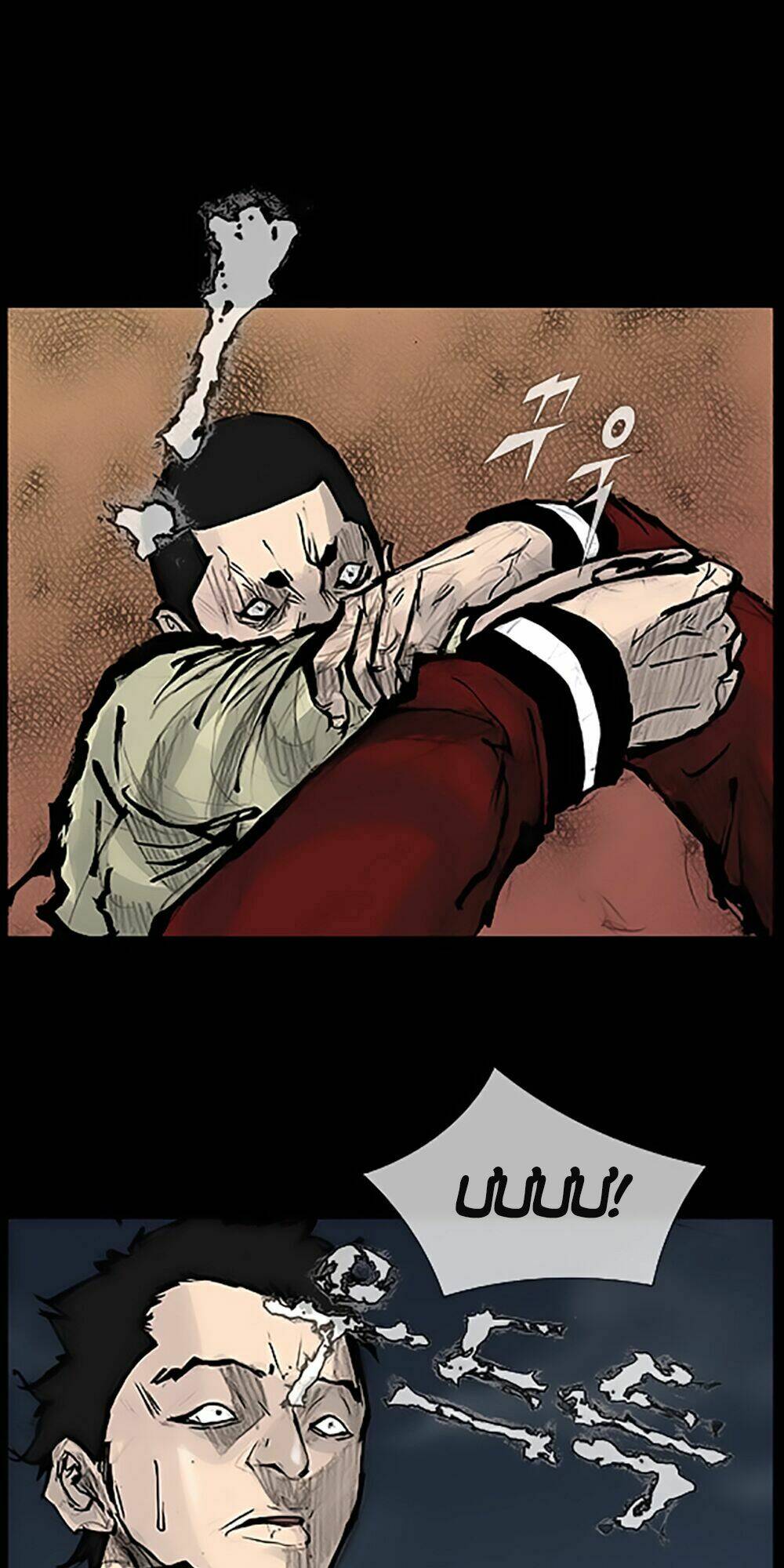 độc cô tiền truyện chapter 18 28