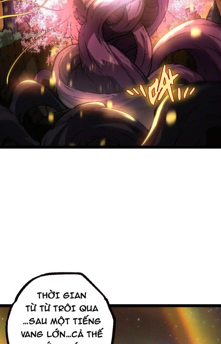 từ cây cổ thụ bắt đầu tiến hóa chapter 74 39