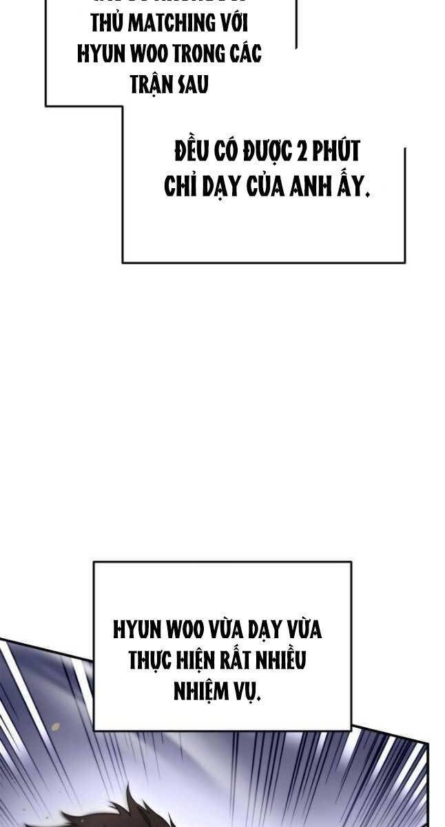 huyền thoại game thủ - tái xuất chapter 108 98