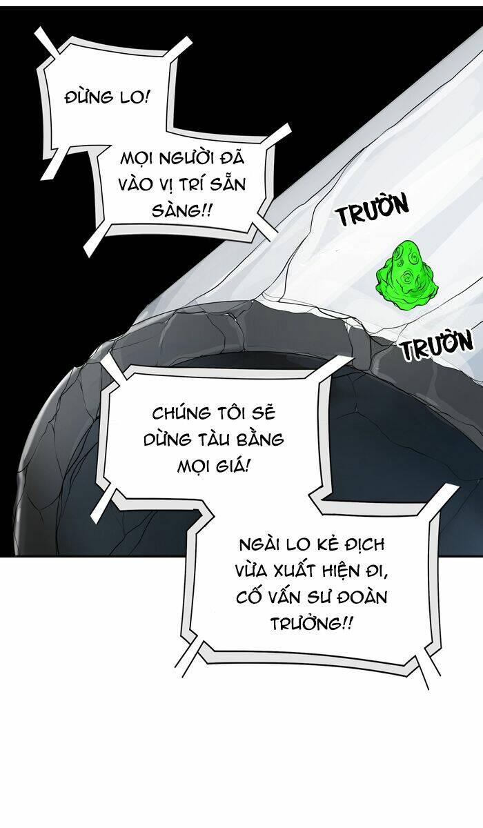 cuộc chiến trong tòa tháp chapter 398 17