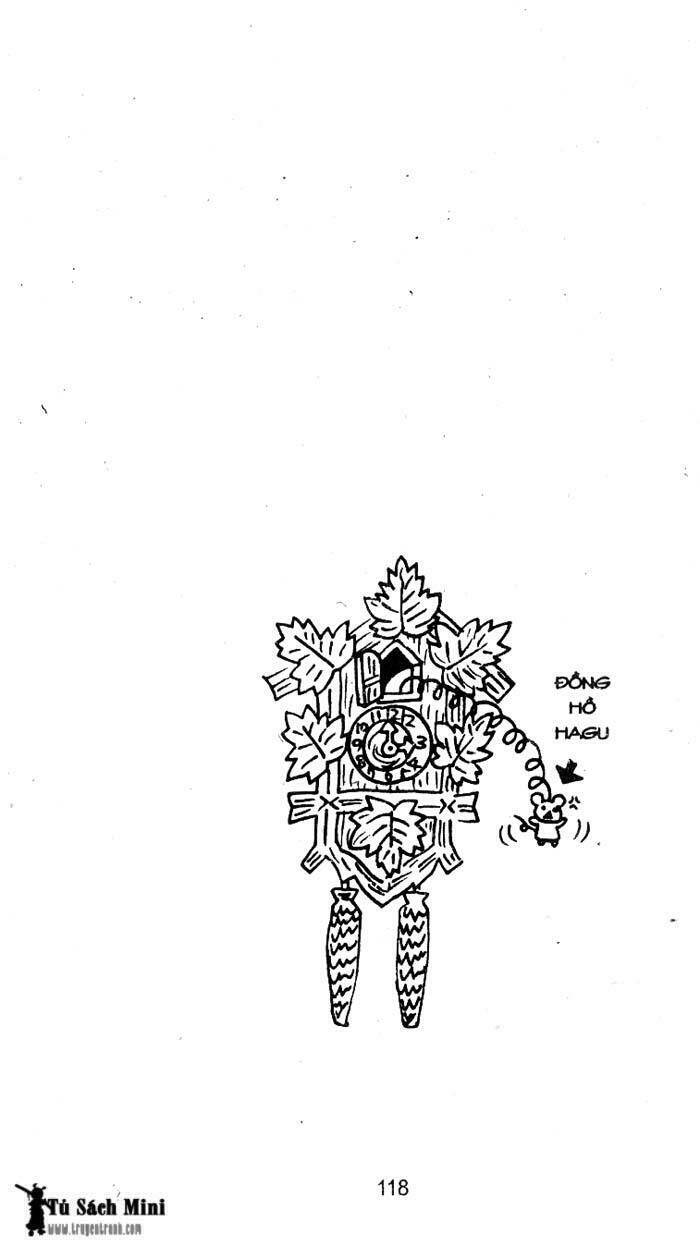 tình yêu và cuộc sống chapter 33 4