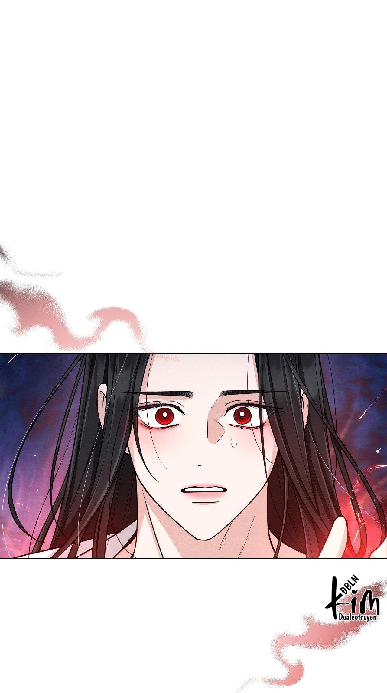 bl cổ trang - âu cổ ngắn nhà kim chapter 24.3 10