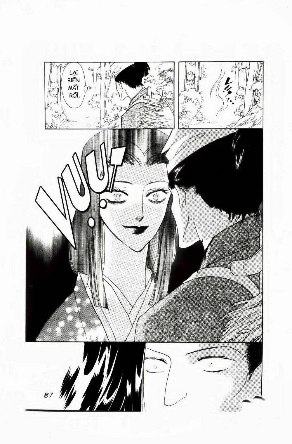 truyện cổ gấm hoa chapter 5 25